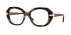 OKULARY KOREKCYJNE VOGUE EYEWEAR VO 5705B W656 50 ROZMIAR S